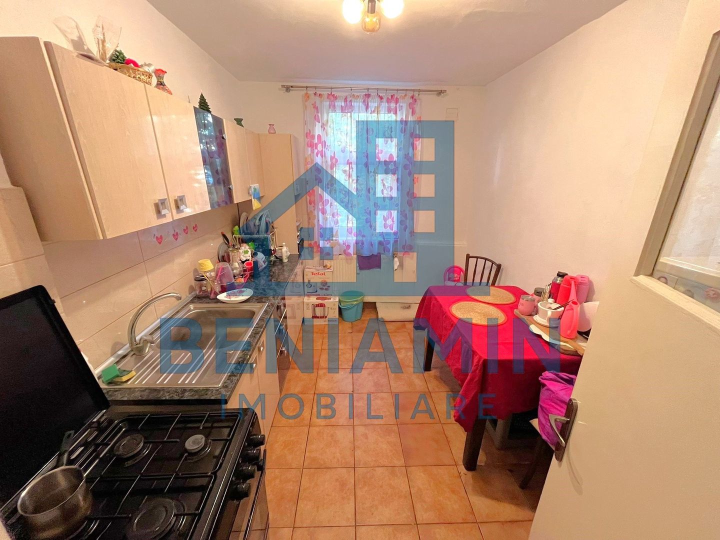 Apartament 2 camere Calea Bucuresti Institut etaj 2 bilateral - Poză 2