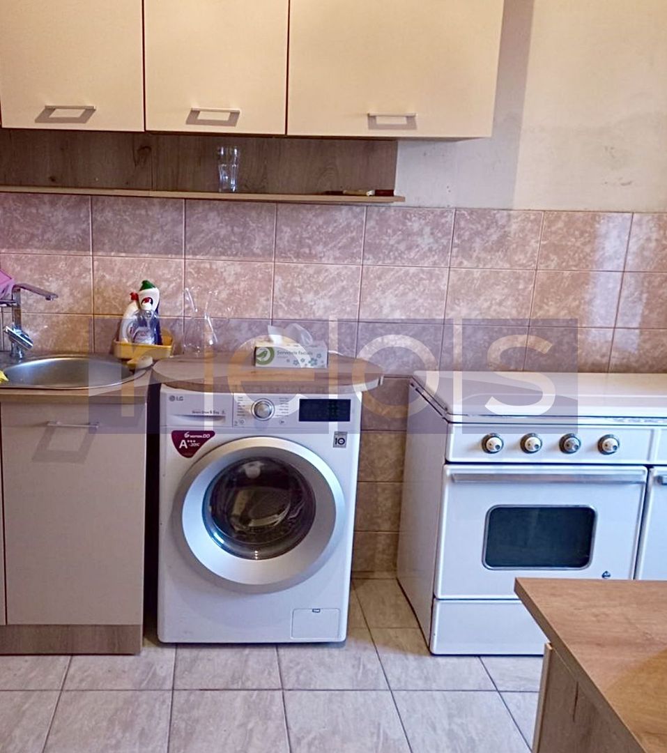 INCHIRIERE 2 CAMERE | ZONA TITAN | LOC DE PARCARE - Poză 7