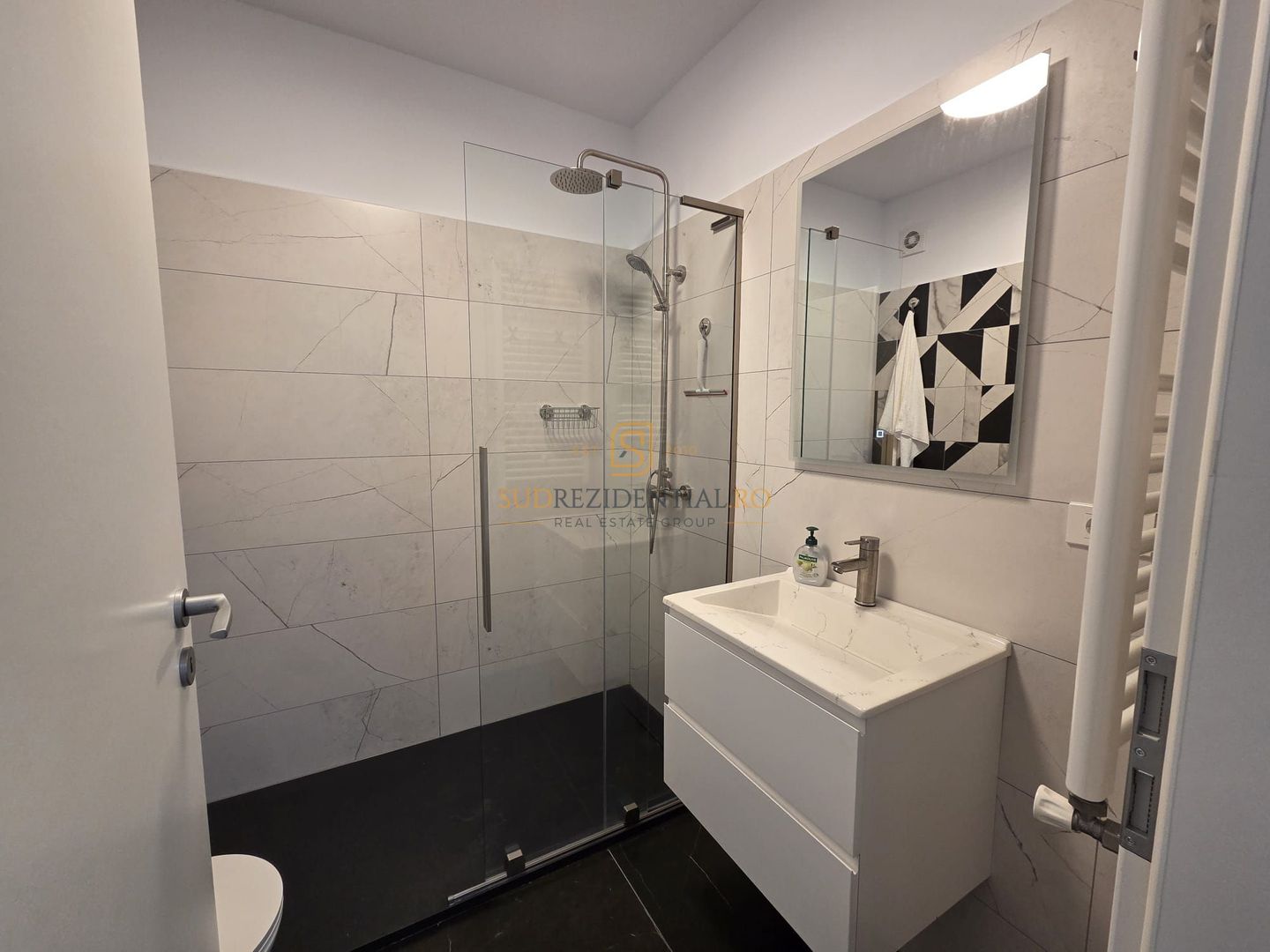 Apartament 2 Camere, Prima închiriere - Zona Metro Berceni,Metalurgiei - Poză 11