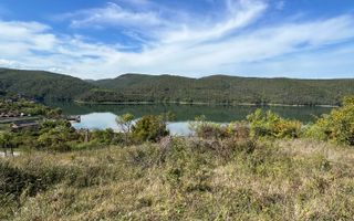 Teren de vânzare – Lacul Cinciș, intravilan, cu panoramă deosebită - Poză 2