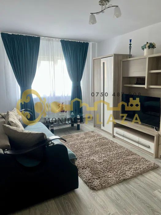 2 Camere | Balcon | Zona centrala | CT | Electrocasnice noi | - Poză 2