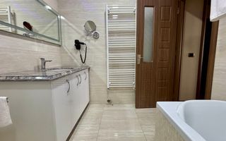 Apartament 4 camere | Lux | Premium | Parcare | Isaran Residence - Poză 16
