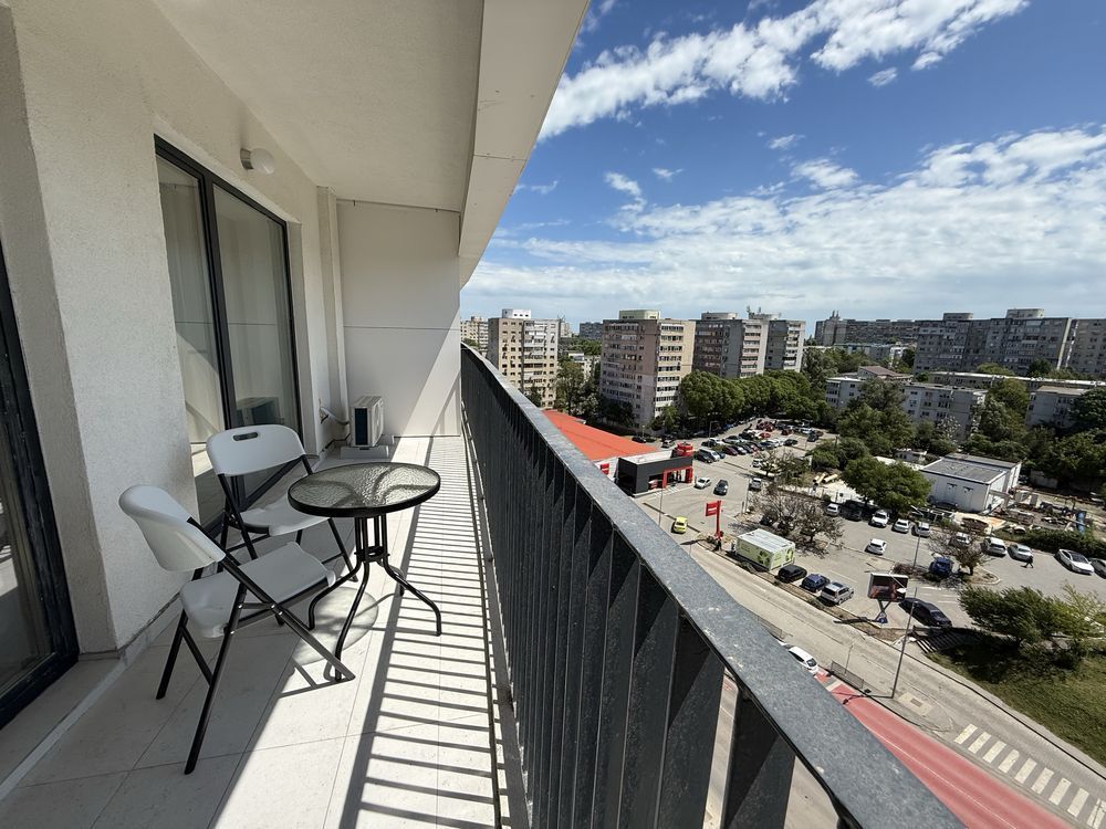Apartament 2 camere, ultramodern zona Tomis Nord - Termen Lung - Poză 6