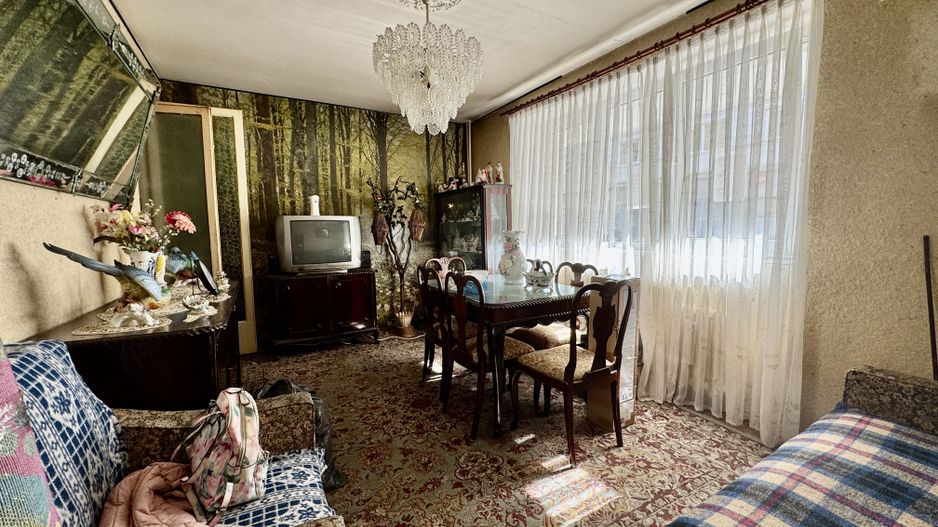 APARTAMENT 2 CAMERE | DECOMANDAT | FLOREASCA - Poză 3