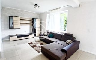 Casă de închiriat cu 4 camere în zona Oncea, Oradea - Poză 4