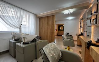 Afacere la Cheie -Salon de Coafură - Clientelă Formată - Zero Investitie - Poză 6