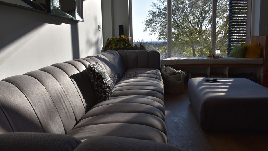 Casa 4 camere cu Panorama Superba in Oncea - Poză 25