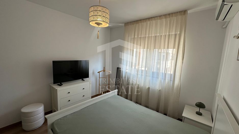 Berceni - Metalurgiei Brown Residence, 2 camere cu loc de parcare - Poză 9