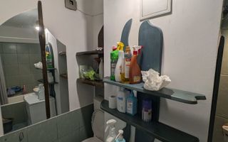 Apartament cu 1 cameră, investiție - Mărăști - Poză 8