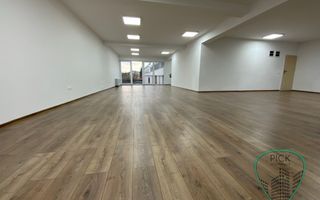 P 4075 - Spațiu de birou în Târgu Mureș, zonă Semicentrală - Poză 1