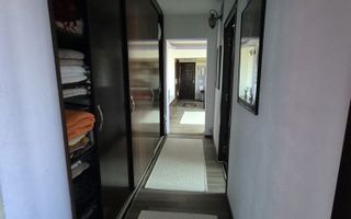 Apartament 4 camere, 91 mp, etaj 4/4, Tătărași, Iași - Poză 5