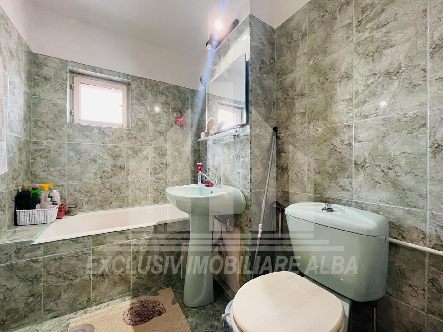 Apartament 3 camere etaj 1 Alba Iulia - Poză 6