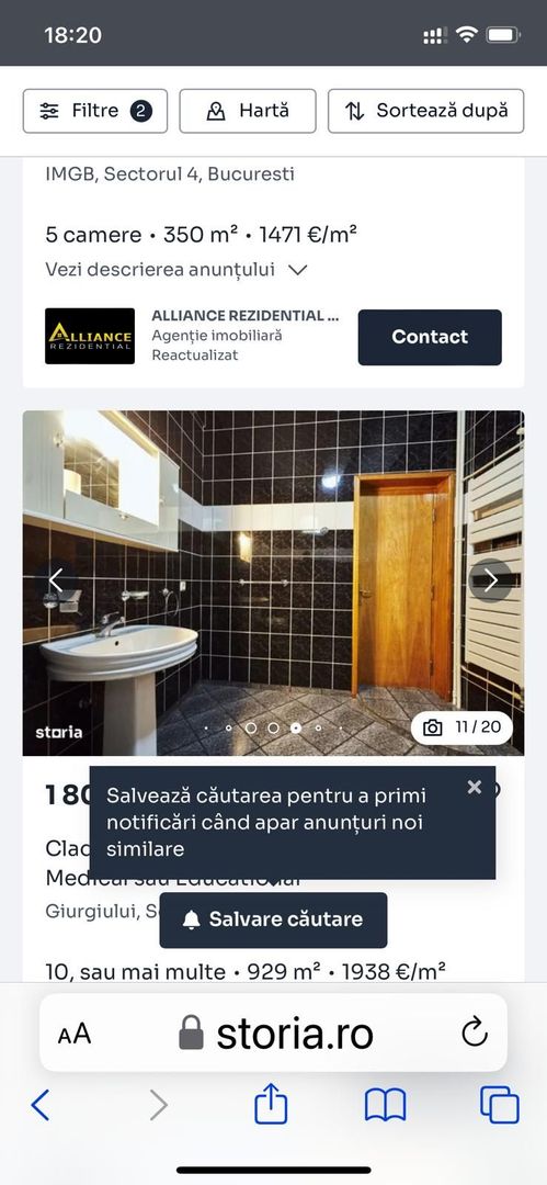 Casă / Vilă de vânzare în Giurgiului, Bucuresti - Poză 11