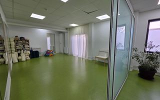 Spațiu de închiriat – Otopeni 23 August – ideal activități educaționale & sport - Poză 1