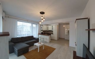 Apartament cu2 camere, zona Ferdinand - mosilor 750 - Poză 5