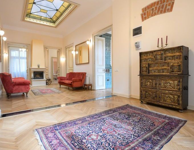Apartament Calea Victoriei/Sfintii Voievozi - Poză 2