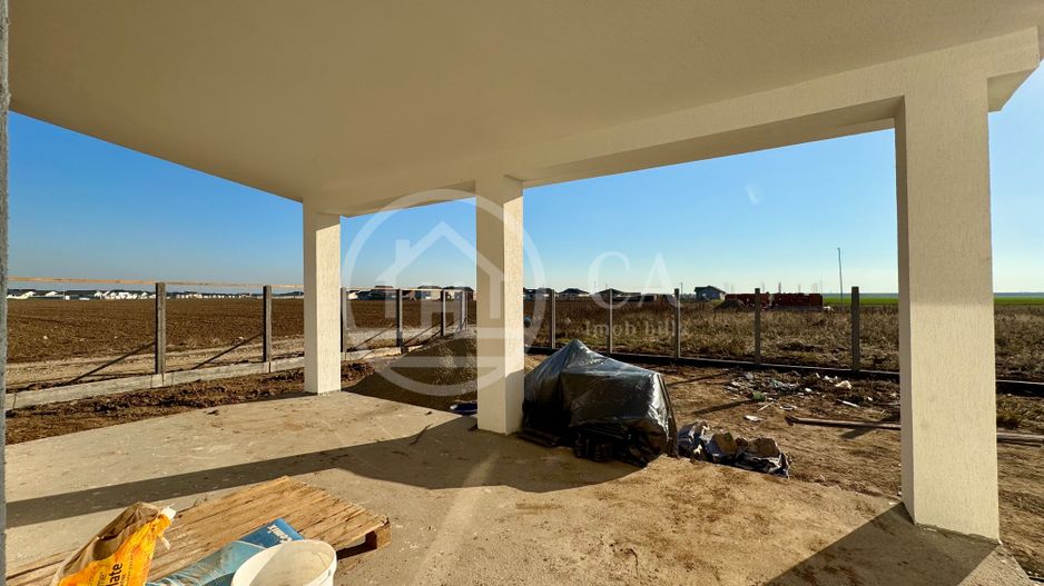 Casă de vânzare cu 4 camere in Sântandrei, Bihor - Poză 12