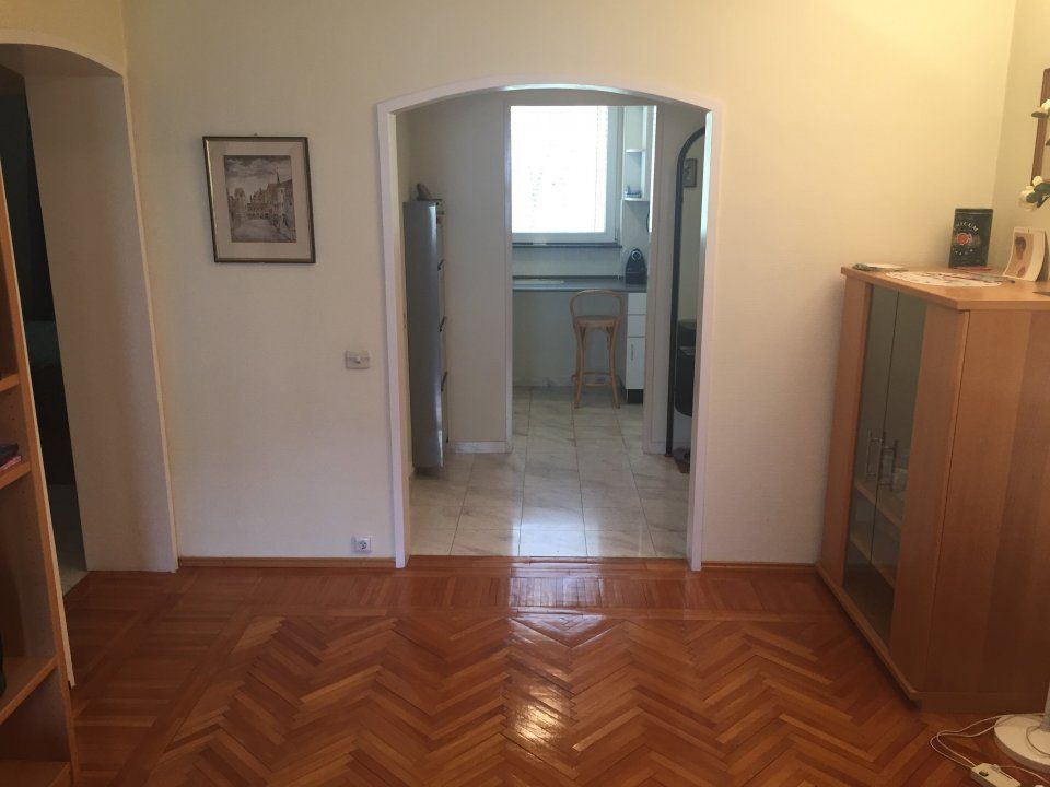 Apartament cochet Aleea Circului - Poză 8