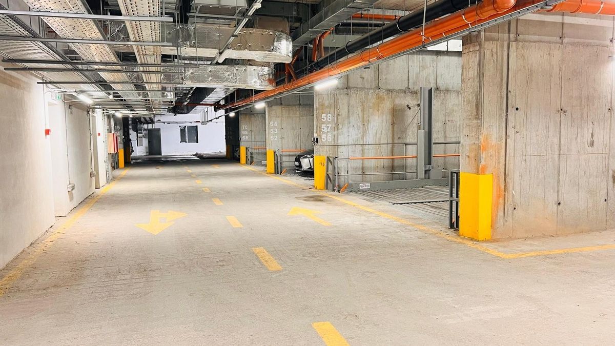 Militari - Pacii - Bd Iuliu Maniu, 3 camere, parcare, prima inchiriere - Poză 9