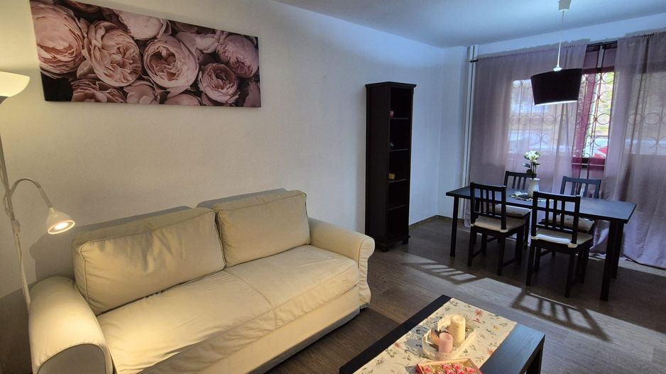 AP. 2 CAMERE DRISTOR, MASINA SPALAT VASE, BLOC REABILITAT, MODERN - Poză 1