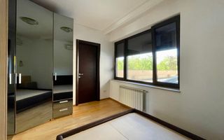 Vanzare apartament 2 cam, 2 bai 59 mp, parter | Băneasa,  ZOO - Poză 8
