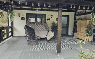 Casă nouă 2024, 200 mp utili – zona Baraj, str. Lunci - Poză 23