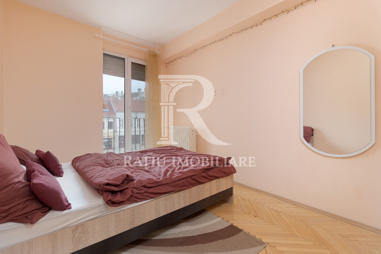 Apartament 2 camere | Pet Frendly | Ultracentral | Oradea - Poză 4