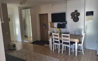 Apartament 2 camere, bloc nou cu lift – Someșeni - Poză 3