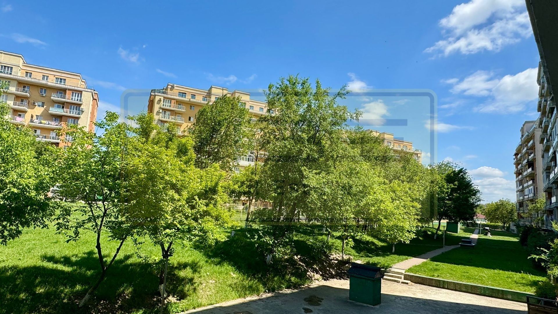 Apartament 2 camere Tatarasi Complex Green Park - Poză 20
