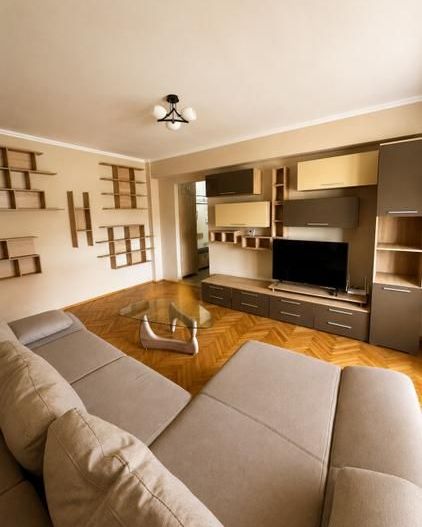 Ultracentral | 2 Camere | Centrala Proprie | Prima Inchiriere - Poză 1