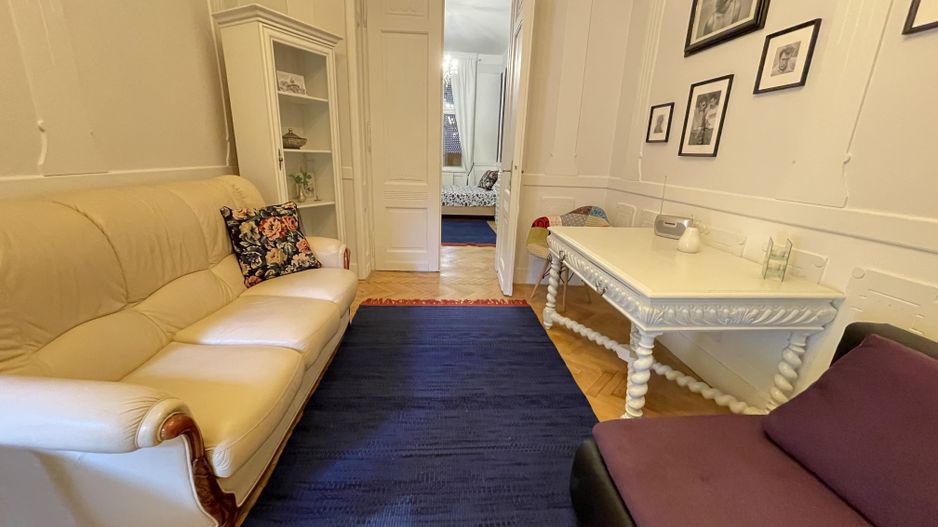 Apartament 4 camere spatios  in zona Sinaia - Poză 11