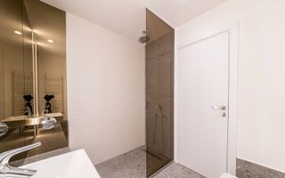 Aviatiei Tower | Apartament modern 2 camere| Terasa 26 mp | - Poză 19