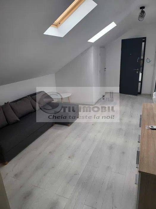 Apartament 4 camere Podul de Piatra 700 euro - Poză 4