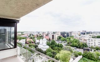 Penthouse LUX***5 camere**Terasa 191 mp//HERASTRAU//NORD - Poză 23