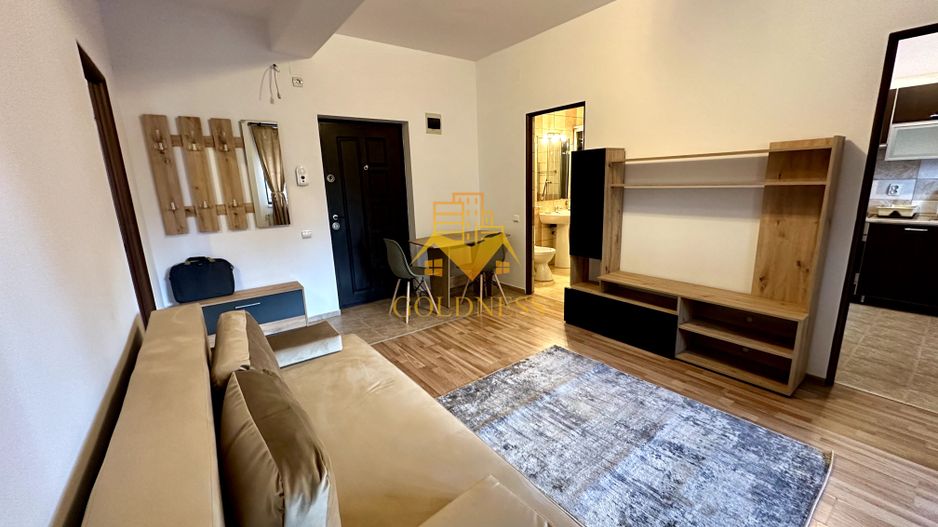 2 camere, Prima închiriere, Cartierul Intre Lacuri, Iulius mall, FSEGA - Poză 2