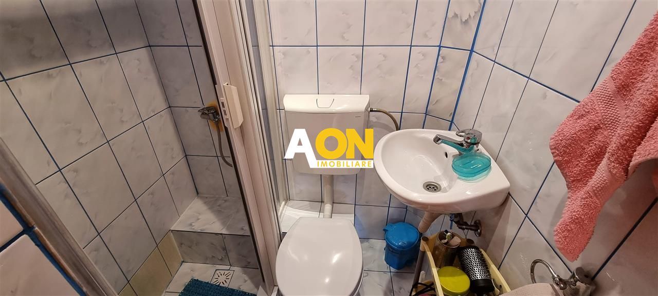 De vanzare apartament 3 camere Ampoi 2 - Poză 7