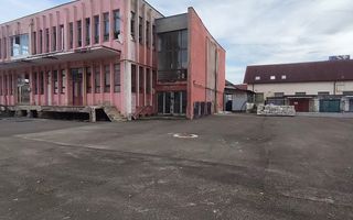 Clădire P+1E de Vânzare – Zonă Centrală Brașov, Potențial Ridicat - Poză 2