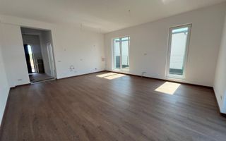 Casa individuala - 4 camere  - 2 bai - in ansamblu rezidential-str asfaltata - Poză 7