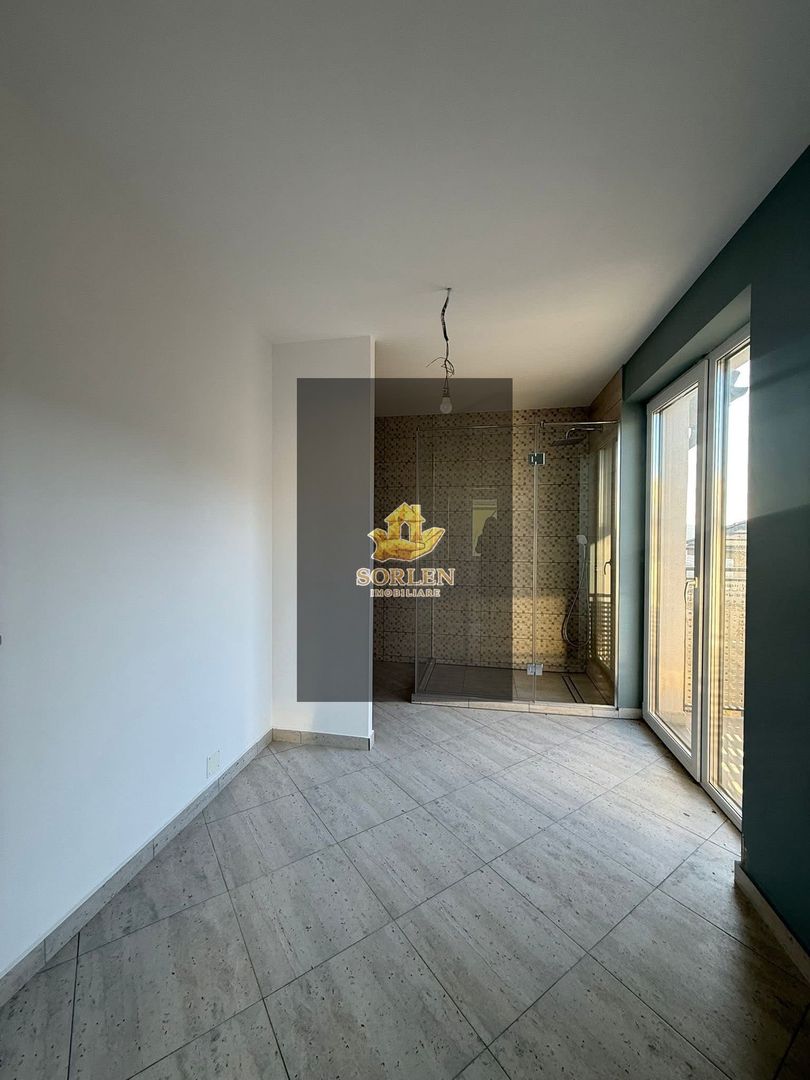 Duplex finisat – Zona Borhanci, Cluj-Napoca - Poză 21