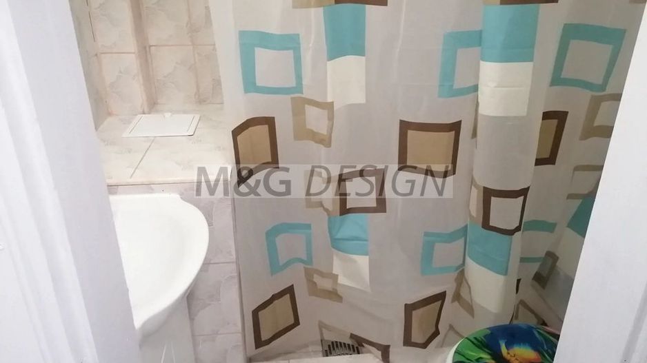 Etaj 1 Buziasului 1 cam centrala proprie - Poză 7