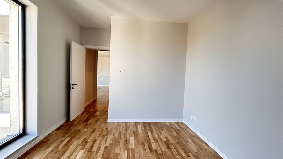 Apartament 2 camere | Finalizat | Casa Presei Libere - Poză 10