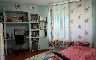 METROU | SECTOR 4  | APARTAMENT 4 CAMERE | RENOVAT | MOBILAT | - Poză 16