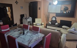 Apartament 2 camere spațios – 60 mp + terasă, parcare inclusă. - Poză 3