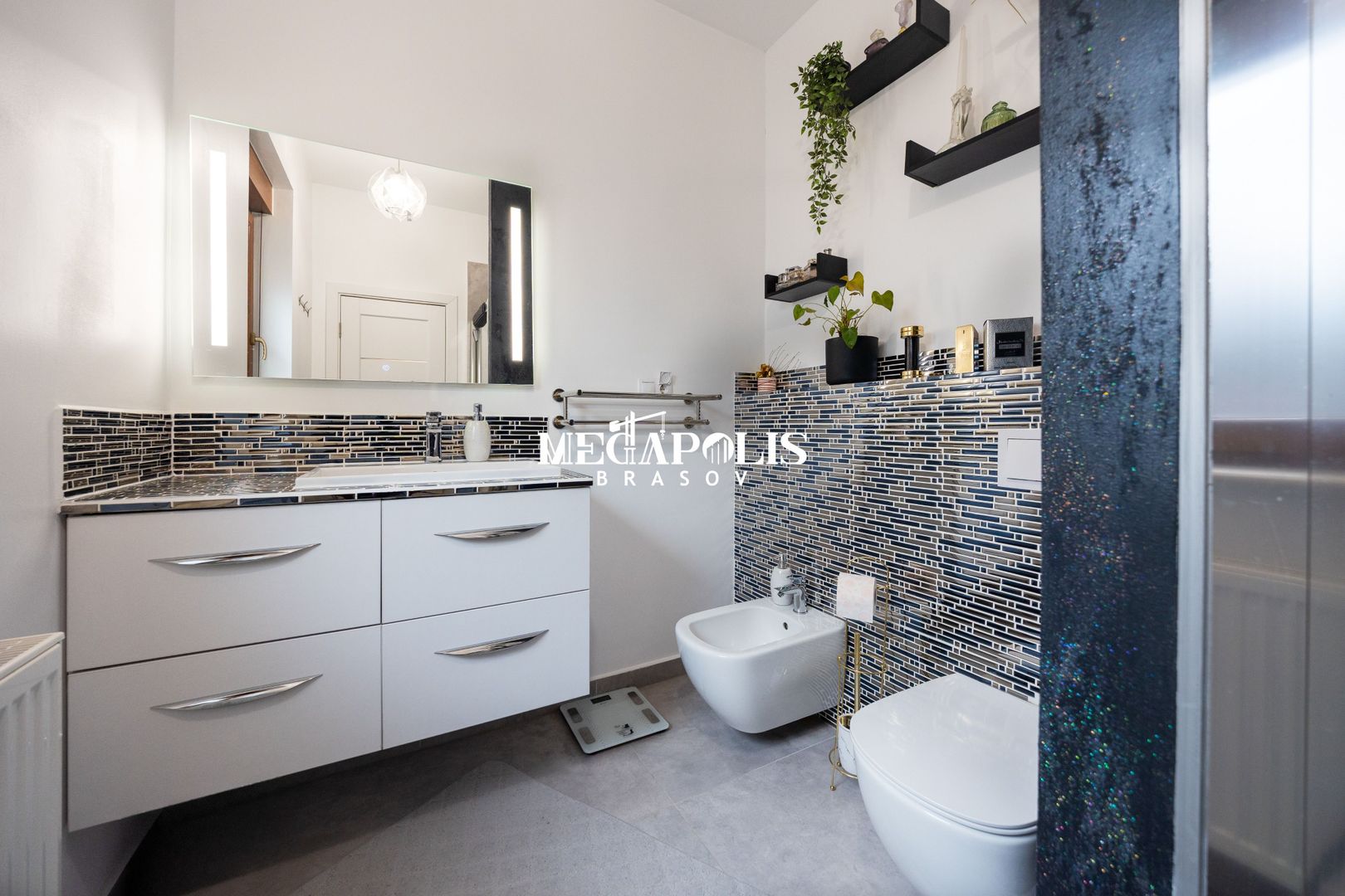 Vilă Premium 2021 | 170 mp utili | Teren 750 mp | Lunca Câlnicului - Poză 21