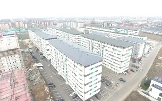 Garsoniere Direct Dezvoltator Proiect Weiner Residence comision 0 Militari - Poză 19