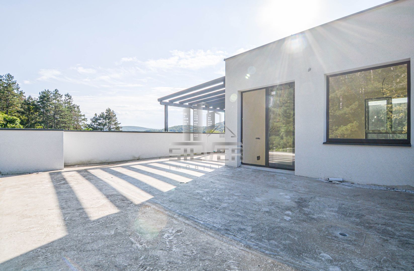 Casa Individuala cu panorama superba, in Floresti, zona exclusiva - Poză 24