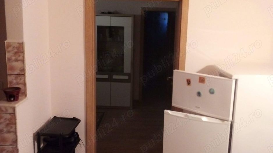 AG BRASADAS vinde apt. la PARTER în Carpații 1. - Poză 4