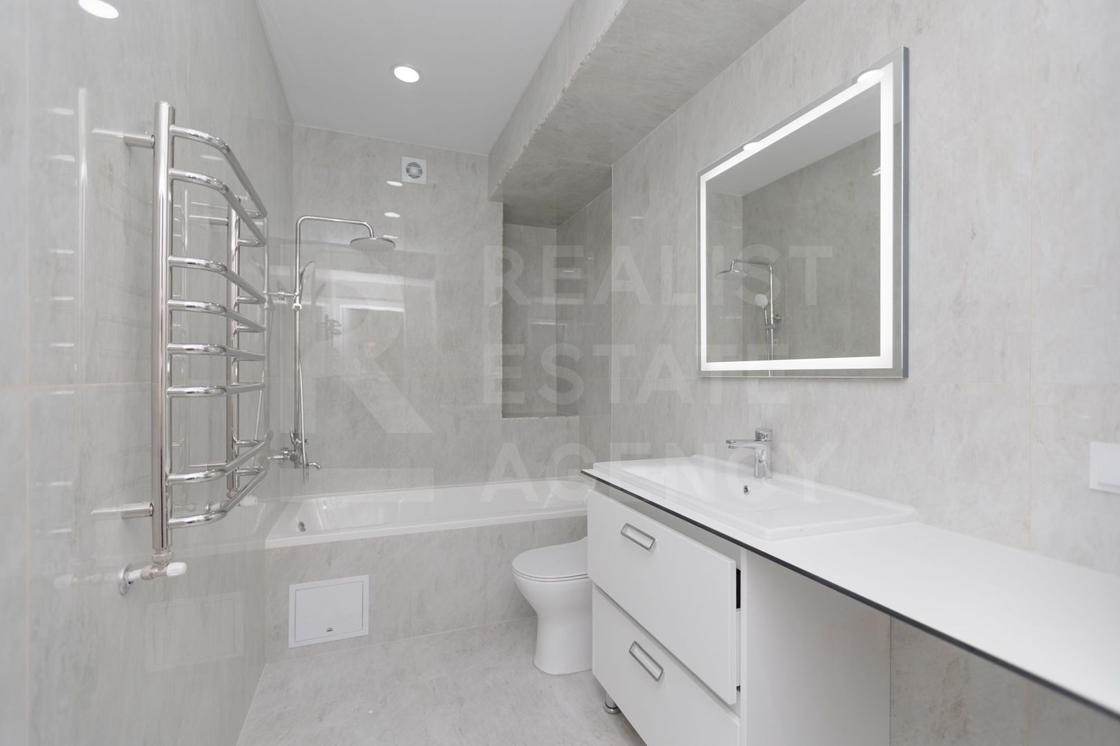 Vânzare, apartament, 2 camere, str. Ivan Zaikin, sectorul Centru - Poză 8