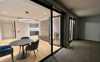 Apartament High End I 2 Camere în One Herăstrău Towers - Poză 7