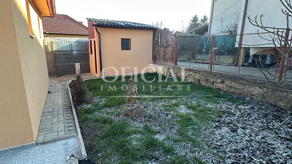 Casa individuala | 2 Parcari | Curte | Zona Andrei Muresanu - Poză 13